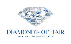 Diamonds Of Hair