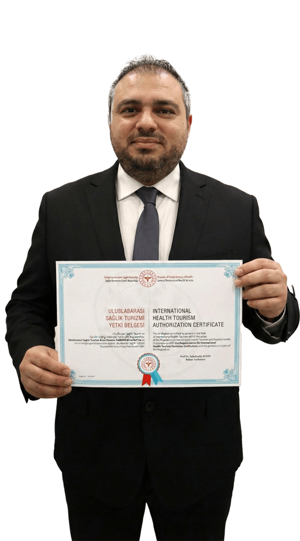 CFC Danışmanlık
